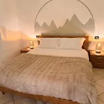 Alps Nest - Il Nido Delle Alpi דירה